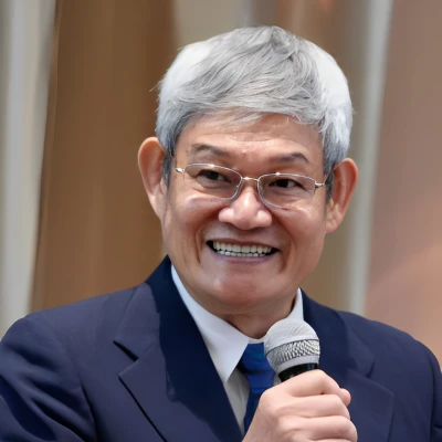 Dr. Chu Thái Hoành