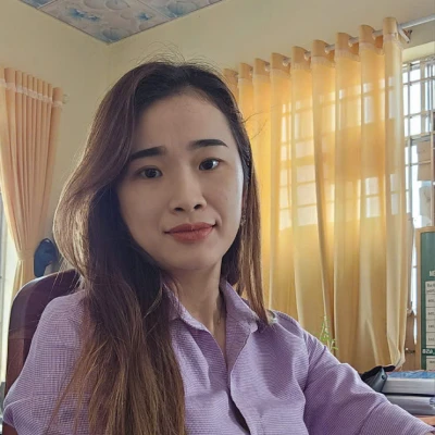 Diệp Thị Bích Tiền