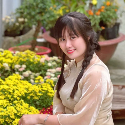 Huỳnh Thúy Nhân