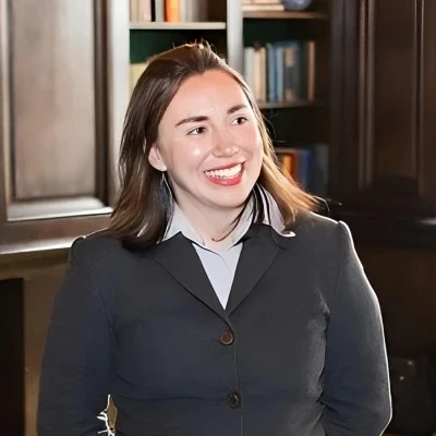 Ms. Julia Joan Babcock