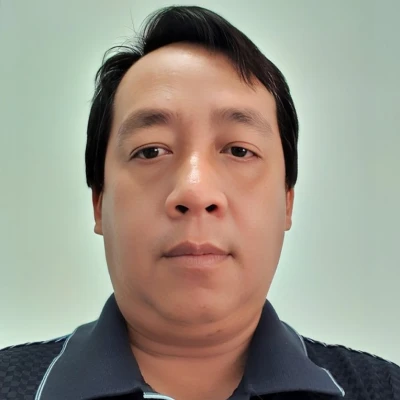 Lâm Thế Vinh