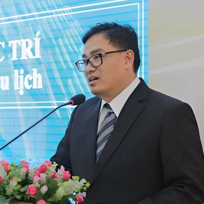 PhD. Nguyen Duc Tri