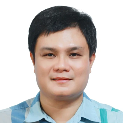 Assoc.Prof.Nguyen Phong Nguyen