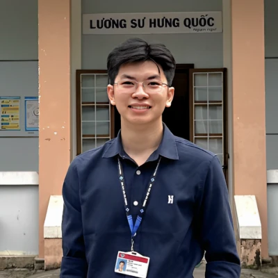 Nguyễn Thống Nhất