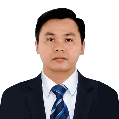 MBA Trần Hoàng Tâm