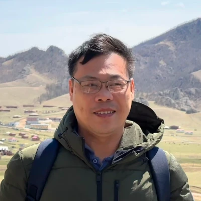 MBA. Vo Duc Hoang Vu