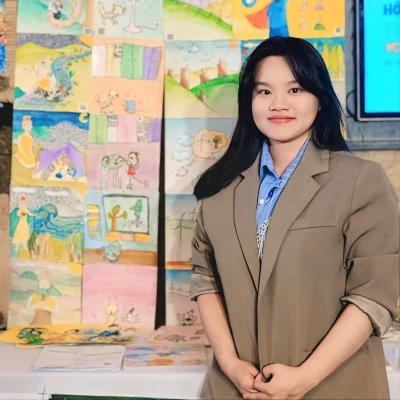 Võ Nguyễn Bảo Ngọc