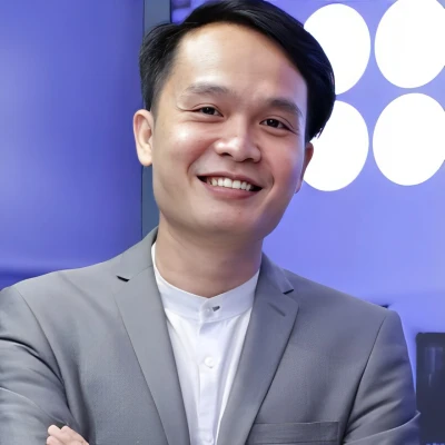 Võ Trần Trung Nhân